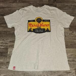 Ranch Water T-shirt